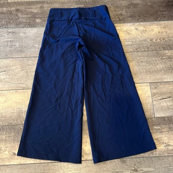 Veteks Side Zip Wide Leg Trouser Pants Bundle Size 44/16-18/XL - Picture 10 of 10